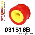031516B: Silentblok zadní předního ramene 60mm BMW e46-1