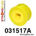 031517A: Silentblok zadní předního ramene 66mm SPORT BMW e46-1
