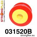 031520B: Silentblok zadní předního ramene BMW e46-1