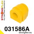 031586A: Silentblok zadního stabilizátoru SPORT BMW e46-1