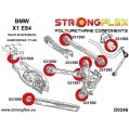 031590A: Silentblok zadního ramene SPORT BMW e81 e82 e87 e88-10