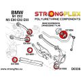 031590A: Silentblok zadního ramene SPORT BMW e81 e82 e87 e88-4