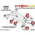 031592A: Silentblok zadního podvozku přední SPORT BMW e81 e82 e87 e88-3