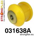 031638A: Silentblok předního ramene 66mm SPORT BMW e38-4