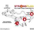 031638A: Silentblok předního ramene 66mm SPORT BMW e38-5