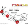 031693A: Silentblok zadního ramene SPORT BMW e24-2