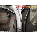 031718B: Silentblok držáku zadního diferenciálu – zadní BMW e39-8
