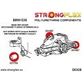 031750A: Silentblok zadního diferenciálu přední E36 SPORT BMW e36-4