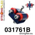 031761B: Silentblok motoru BMW E21 E30 E12 BMW e21-3