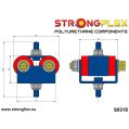 031761B: Silentblok motoru BMW E21 E30 E12 BMW e21-4