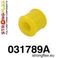 031789A: Silentblok spojky zadního stabilizátoru  na stabilizátor SPORT BMW e28-6