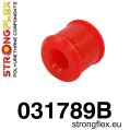 031789B: Silentblok spojky zadního stabilizátoru  na stabilizátor BMW e28-1