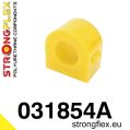 031854A: Silentblok zadního stabilizátoru SPORT BMW e82-3