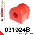 031924B: Silentblok předního stabilizátoru BMW x3-1
