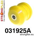 031925A: Silentblok předního zavěšení přední  - přední SPORT BMW x3-7