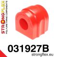 031927B: Silentblok předního stabilizátoru BMW x5-3