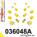 036048A: Zestaw tylnego zawieszenia SPORT-1