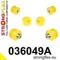 036049A: Zestaw zawieszenia przedniego SPORT-1