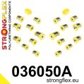 036050A: Zestaw zawieszenia tylnego SPORT-1