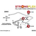 036105A: Kompletní sada zavěšení SPORT BMW e36-11