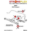 036108A: Kompletní sada zavěšení SPORT BMW e36-3
