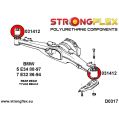 036172A: Sada zadního zavěšení SPORT BMW e32-8
