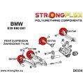 036234B: Kompletní sada zavěšení E39 Touring BMW e39-29