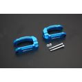 Hardrace Front Absorber Fork Honda Civic-1