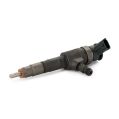 Vstřikovač paliva Common Rail BOSCH 0 445 110 565 pro Citroen C3 DS 3 Opel Combo Peugeot 208 1.6 BlueHDi-1