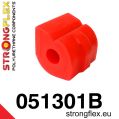 051301B: Silentblok předního stabilizátoru Citroen C2-1