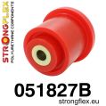 051827B: Stilentblok zadní nápravy, ramen Citroen C2-5