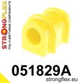 051829A: Tuleja stabilizatora przedniego SPORT 19mm-1