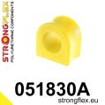 051830A: Tuleja łącznika stabilizatora przedniego SPORT 21mm-1