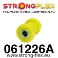 061226A: Silentblok předního horního ramene rameno krátké SPORT Polonez-1