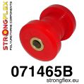 071465B: Silentblok předního ramene přední 12mm Mazda 3-3