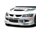 GReddy Front Lip for Mitsubishi Lancer Evo 8-1