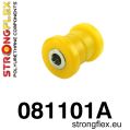 Silentblok zadního dolního ramene vnější a vnitřní 31mm SPORT Honda Civic-1