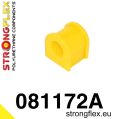 081172A: Silentblok zadního stabilizátoru 15mm SPORT Honda Civic-1