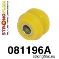 081196A: Silentblok spojky zadního stabilizátoru SPORT Rover 400-1
