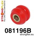 081196B: Silentblok spojky zadního stabilizátoru Rover 400-1
