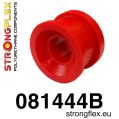 081444B: Silentblok stabilizátoru řadící páky Honda Civic-1