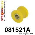 081521A: Silentblok spojky zadního stabilizátoru SPORT Rover 400-1