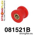 081521B: Silentblok spojky zadního stabilizátoru Rover 400-4