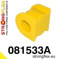 081533A: Silentblok předního stabilizátoru SPORT Honda S2000 AP1-1