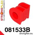 081533B: Silentblok předního stabilizátoru Honda S2000 AP1-1