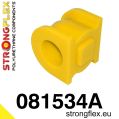 081534A: Tuleja stabilizatora tylnego / przedniego SPORT-1