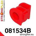 081534B: Silentblok zadního předního stabilizátoru Honda Accord-1