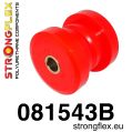 081543B: Silentblok předního, dolního ramene přední Honda S2000 AP1-1