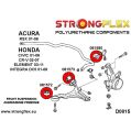 081573B: Silentblok zadní předního ramene Honda CRV-2
