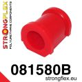 081580B: Silentblok předního stabilizátoru Honda CRV-3
